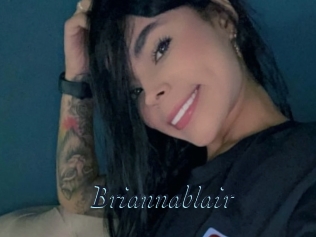 Briannablair