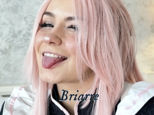 Briarre
