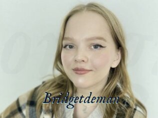 Bridgetdeman