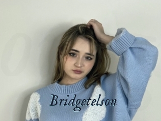 Bridgetelson