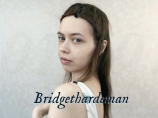Bridgethardeman