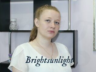 Brightsunlight