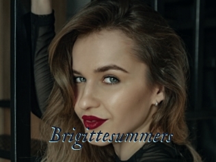 Brigittesummers