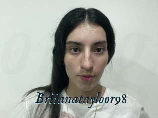 Briianatayloor98