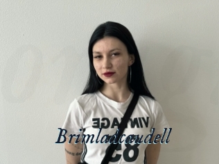 Brimladcaudell