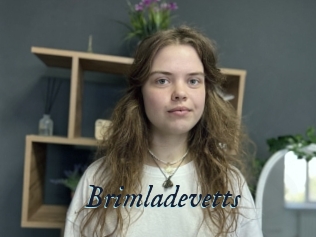 Brimladevetts