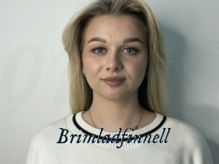 Brimladfinnell