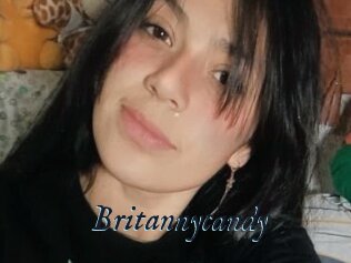 Britannycandy
