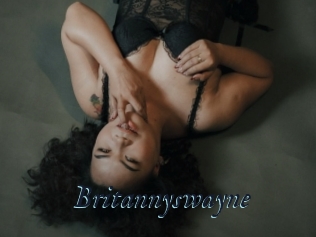 Britannyswayne