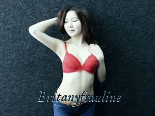 Britanyfrauline