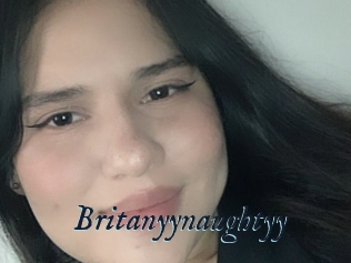 Britanyynaughtyy