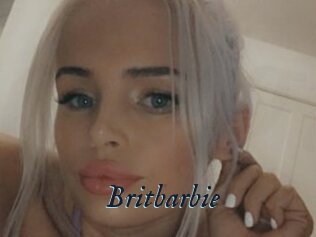Britbarbie