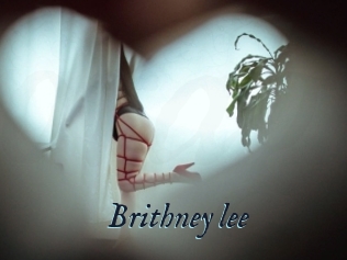 Brithney_lee