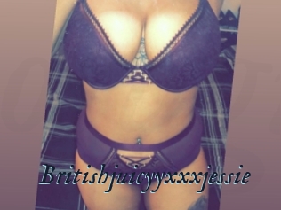 Britishjuicyyxxxjessie