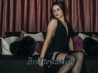 Britneycarson