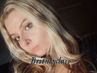 Britneyclass