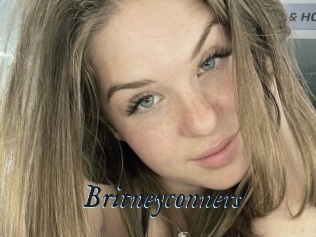 Britneyconners