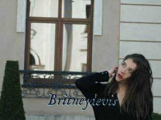 Britneydevis