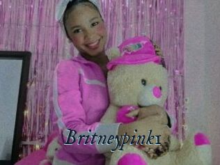 Britneypink1