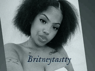 Britneytastty