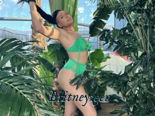 Britneyzeen