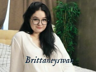 Brittaneyswan