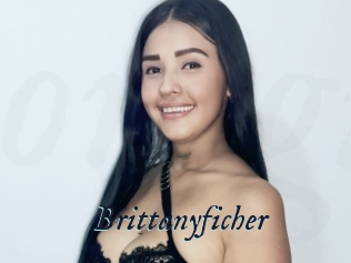 Brittanyficher