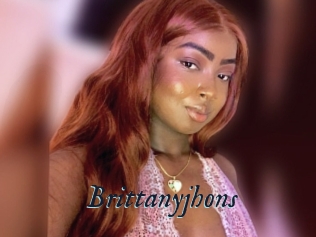Brittanyjhons