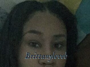 Brittanyloveb