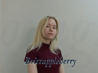 Brittappleberry