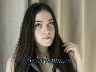 Brittbowman