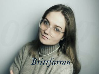 Brittfarran