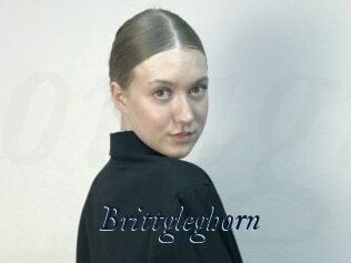Brittgleghorn