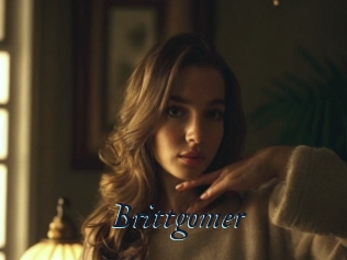 Brittgomer