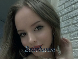 Britthamm