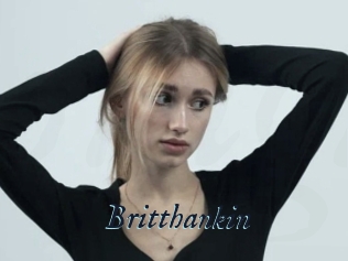 britthankin Oral Girls
