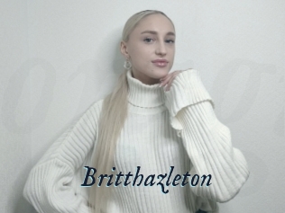 Britthazleton