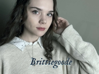 Brittiegoode