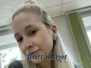 Brittledorget