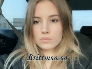 Brittmonson