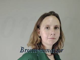 Bronwynmatier