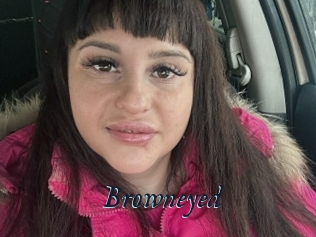 Browneyed