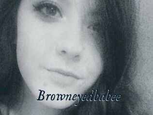 Browneyedbabee