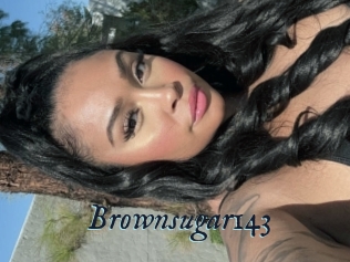 Brownsugar143