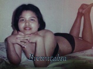 Browntahsa