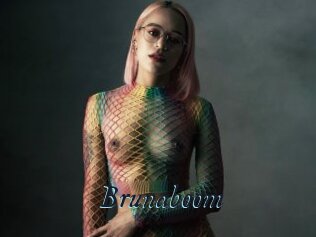 Brunaboom