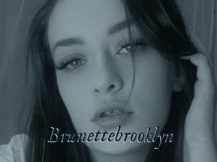 Brunettebrooklyn