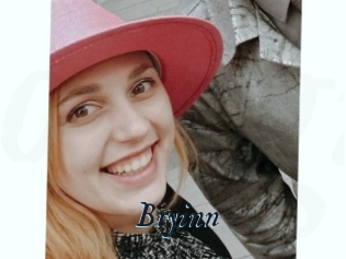 Bryinn