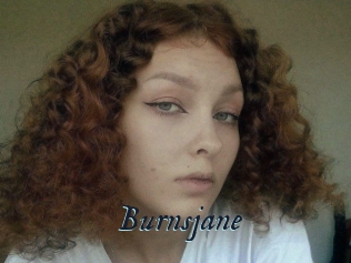 Burnsjane