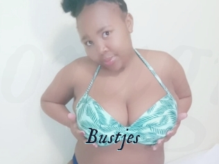 Bustjes